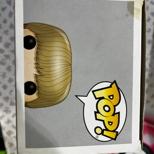 Funko Pop Vinyl Star Wars Young Anakin Skywalker #162 FRENLY BRICKS - Open 7 Days