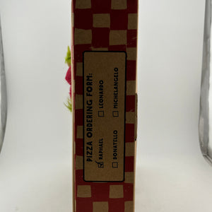 Spin Master Fuggler - Nickelodeon TMNT Rachael - Limited Edition FRENLY BRICKS - Open 7 Days