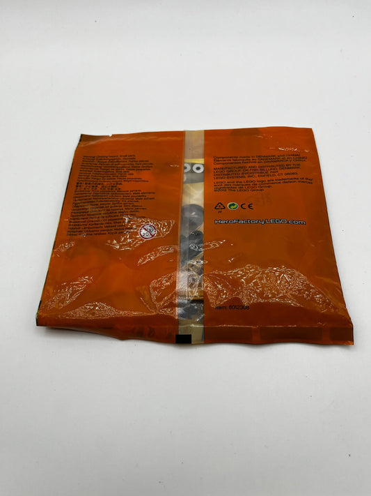 Lego hero factory Item 6012308 FRENLY BRICKS - Open 7 Days