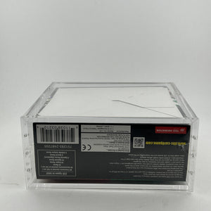 Dragon Ball Super TCG Assault of the Saiyans Booster Box B07 English - Clear Acrylic Case FRENLY BRICKS - Open 7 Days