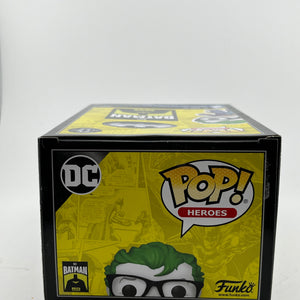 Funko POP! Heroes 85 Years Batman - The Joker #517 - Vinyl Collectable FRENLY BRICKS - Open 7 Days