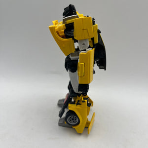 Transformers Generations Selects Tigertrack Deluxe Autobot Figure FRENLY BRICKS - Open 7 Days