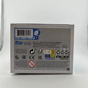 Funko POP! Movies Avatar Miles Quaritch #1324 - Vinyl Collectable FRENLY BRICKS - Open 7 Days