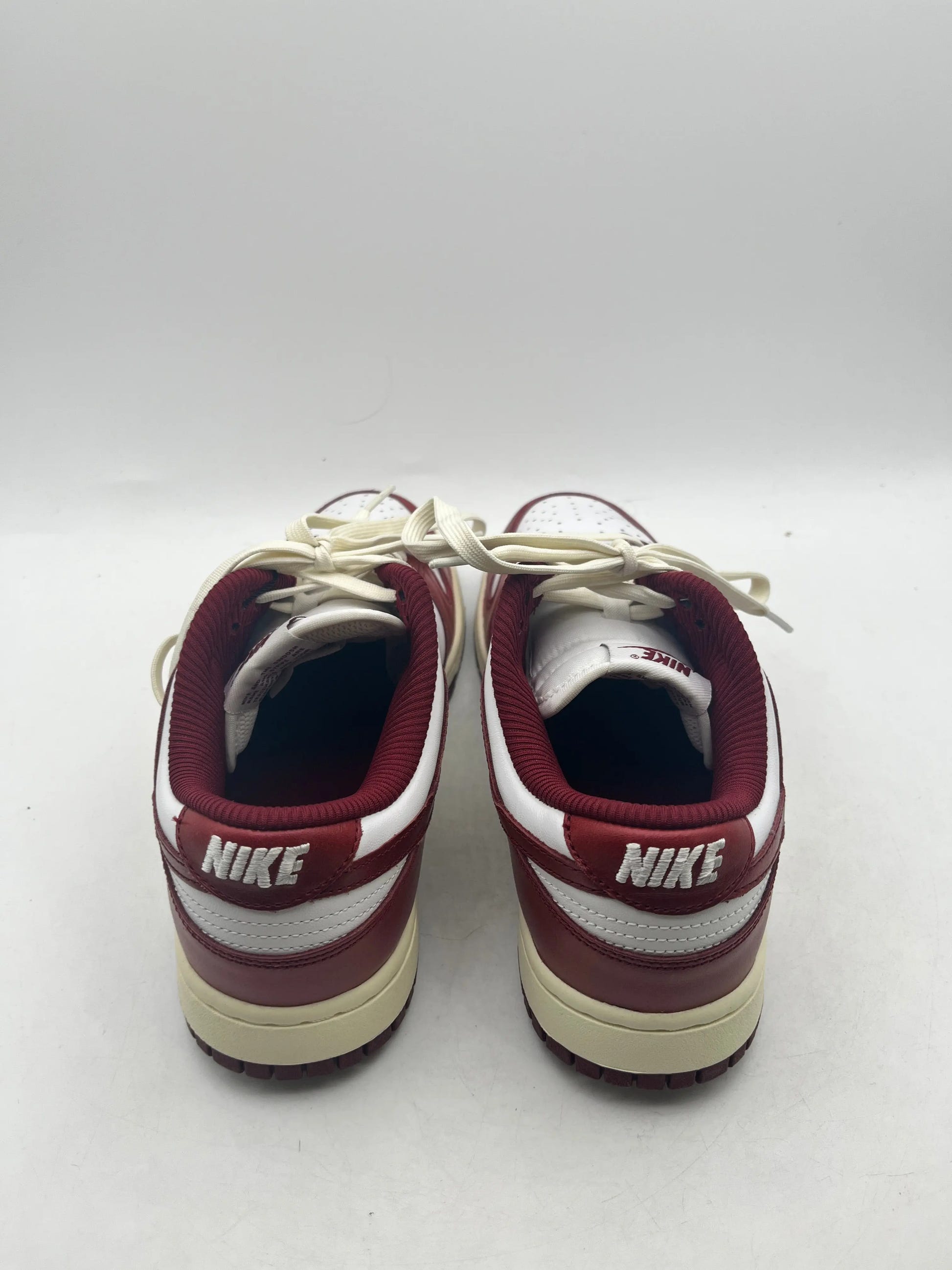 Nike Dunk Low Vintage ‘Team Red’ FJ4555-100 Womens UK 5.5 - New Condition FRENLY BRICKS - Open 7 Days image 4