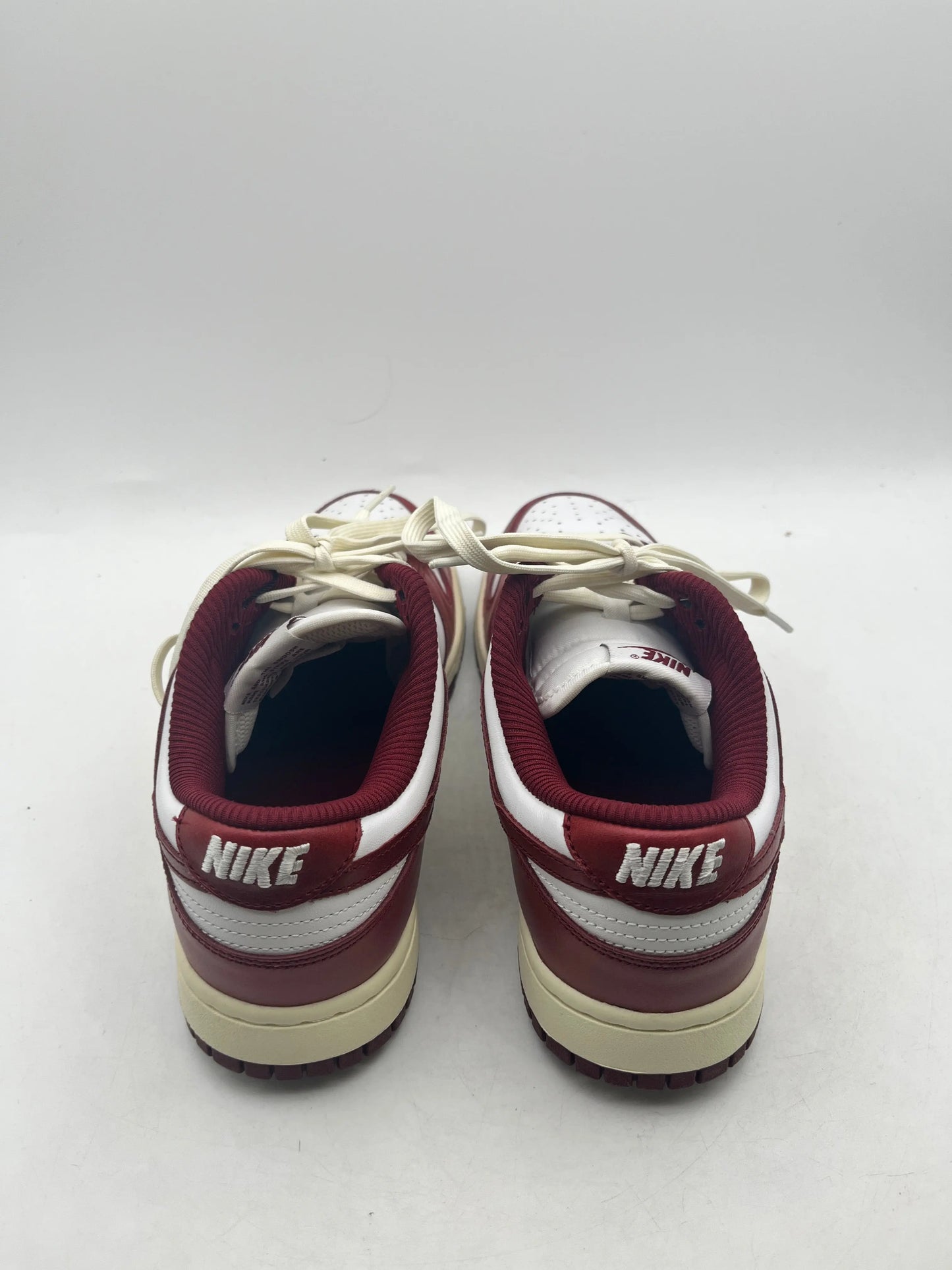 Nike Dunk Low Vintage ‘Team Red’ FJ4555-100 Womens UK 5.5 - New Condition FRENLY BRICKS - Open 7 Days
