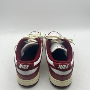 Nike Dunk Low Vintage ‘Team Red’ FJ4555-100 Womens UK 5.5 - New Condition FRENLY BRICKS - Open 7 Days