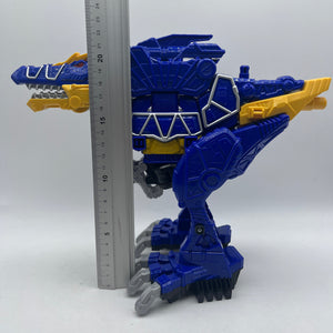 Power Rangers Dino Charge “Megazord Deluxe Spino Zord Blue” +combinedshipping FRENLY BRICKS - Open 7 Days