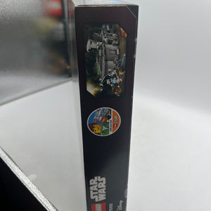 Lego Star Wars : First Order Transporter (75103) BRAND NEW, SEALED & RETIRED Set FRENLY BRICKS - Open 7 Days