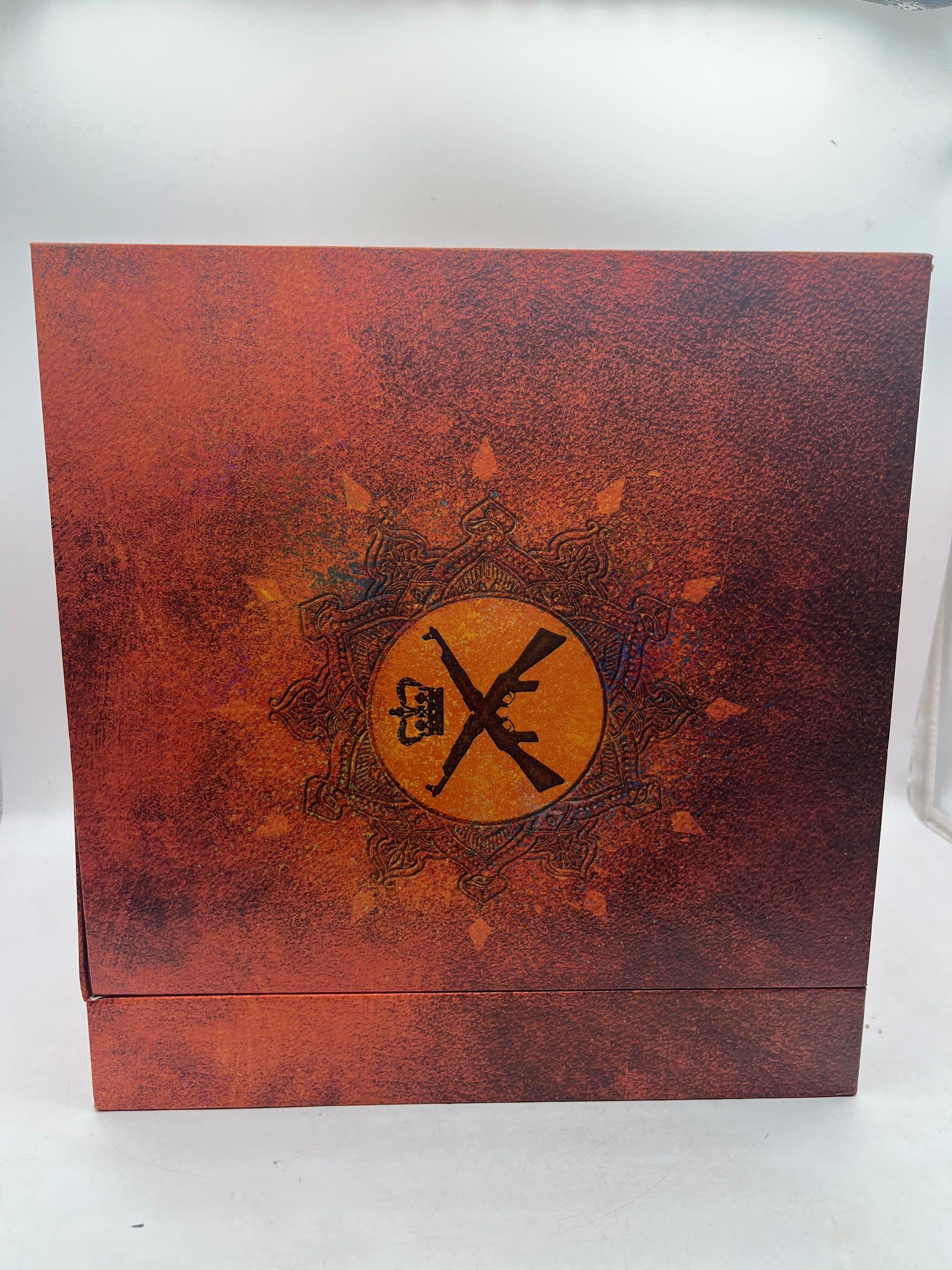FarCry 4 Kyrat Collectors Edition Pagan Min Statue 2014 Elephant Throne image 9