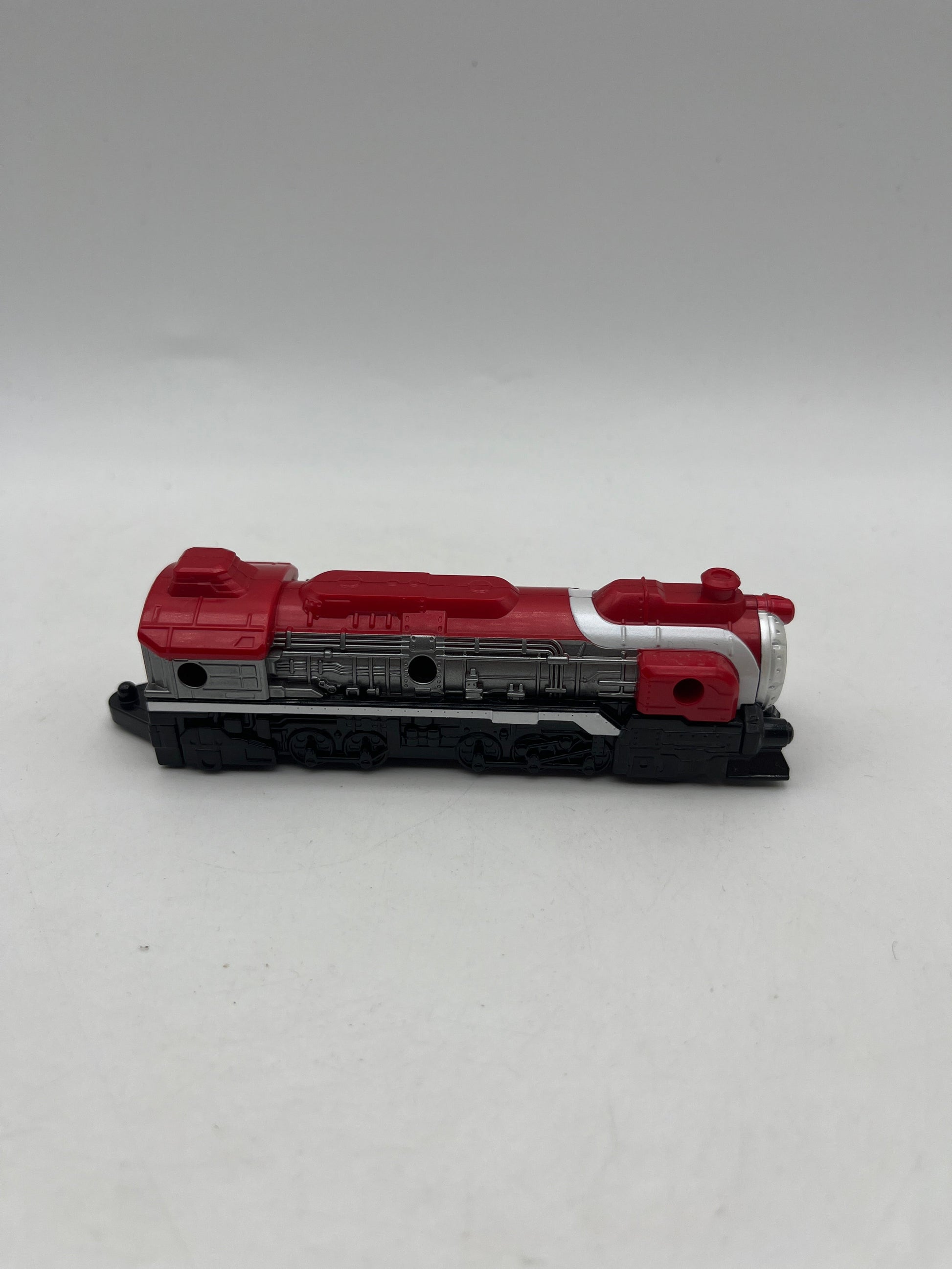 Power Rangers Ressha Sentai ToQger Train Lot FRENLY BRICKS - Open 7 Days