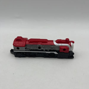 Power Rangers Ressha Sentai ToQger Train Lot FRENLY BRICKS - Open 7 Days