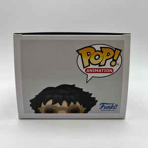 Funko POP! Animation Cowboy Bebop Spike Spiegel #1217 - Special Edition FRENLY BRICKS - Open 7 Days