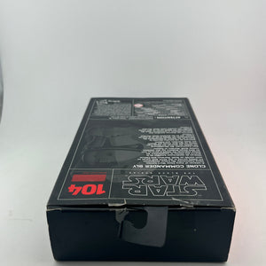Hasbro Star Wars The Black Series Clone Commander Bly 6 inch Action Figure FRENLY BRICKS - Open 7 Days