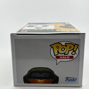 Funko POP! Halo - Spartan Grenadier With HMG #23 - Vinyl Collectable FRENLY BRICKS - Open 7 Days