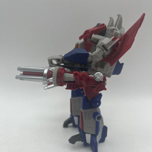 Transformers Fall of Cybertron 