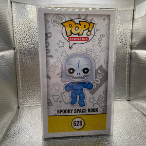 Spooky Space Kook POP Vinyl Figure #628 Funko Scooby-Doo 50 Years New FRENLY BRICKS - Open 7 Days