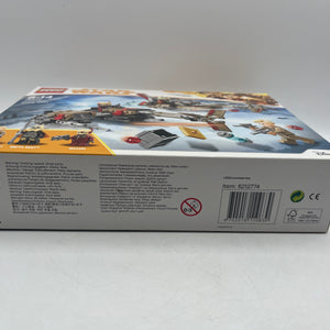 LEGO Star Wars 75215 Cloud Rider Swoop Bikes brand new sealed box FRENLY BRICKS - Open 7 Days