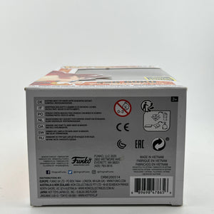 Funko POP! Animation DragonBall Super - SSG Goku #827 - 2020 Summer Convention Limited Edition FRENLY BRICKS - Open 7 Days