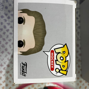 Funko Pop Vinyl Hockey Vegas Golden Knights William Karlsson #40 FRENLY BRICKS - Open 7 Days