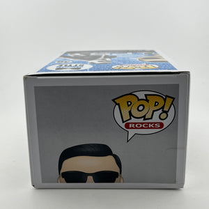 Funko POP! Rocks Gangnam Style - PSY #36 - Vinyl Collectable FRENLY BRICKS - Open 7 Days