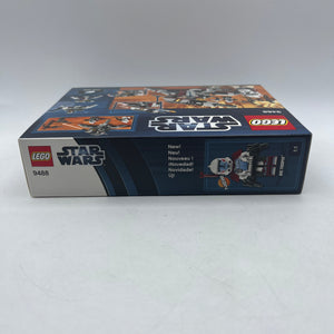 Lego Star Wars 9488 - Elite Clone Trooper & Commando Droid Battle Pack FRENLY BRICKS - Open 7 Days