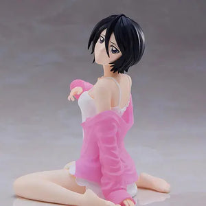 Bleach Relax Time Rukia Kuchiki FRENLY BRICKS - Open 7 Days