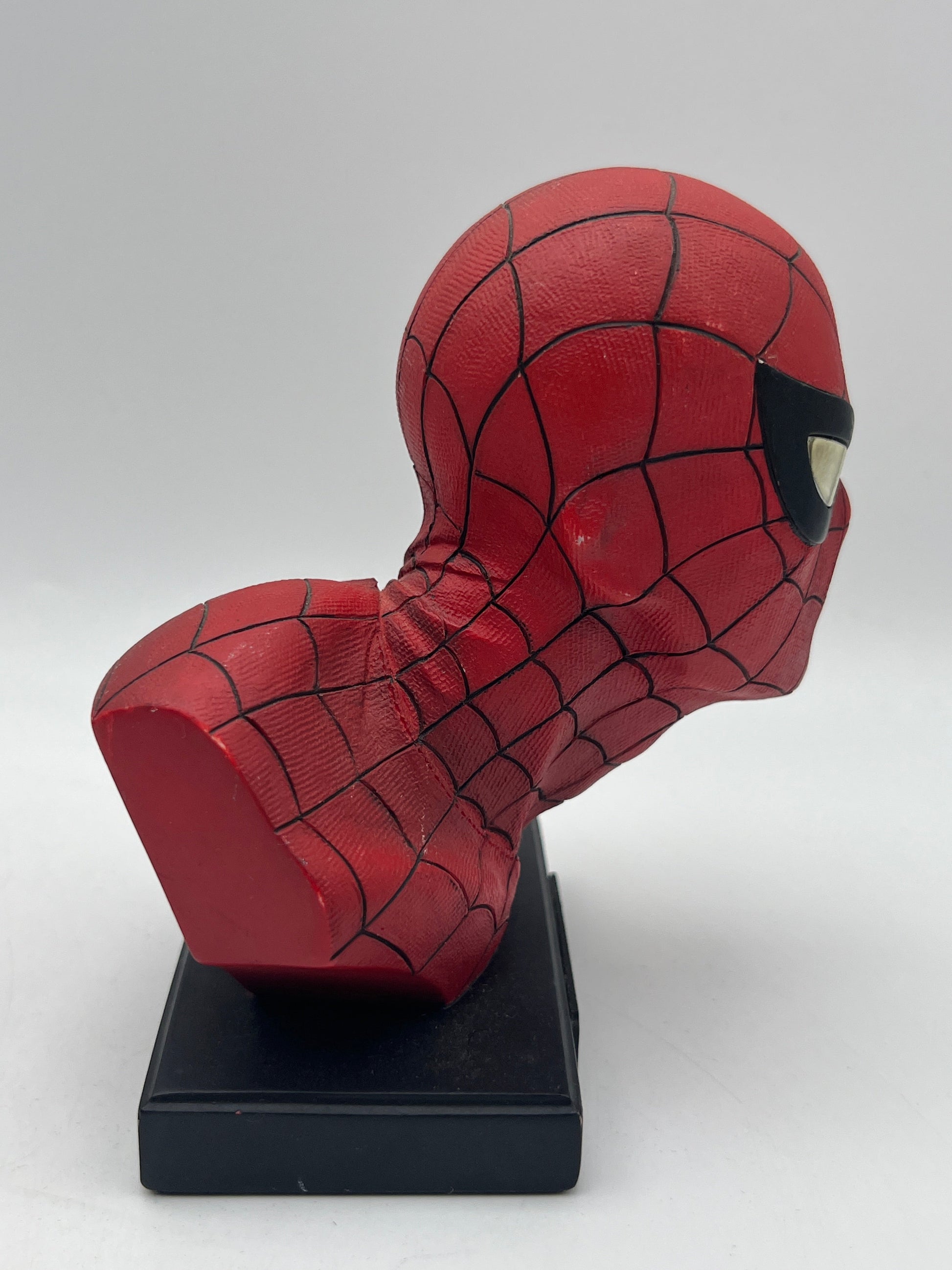Marvel "Spider-man" Bust - Alex Ross Limited Edition Figure +combinedshipping FRENLY BRICKS - Open 7 Days