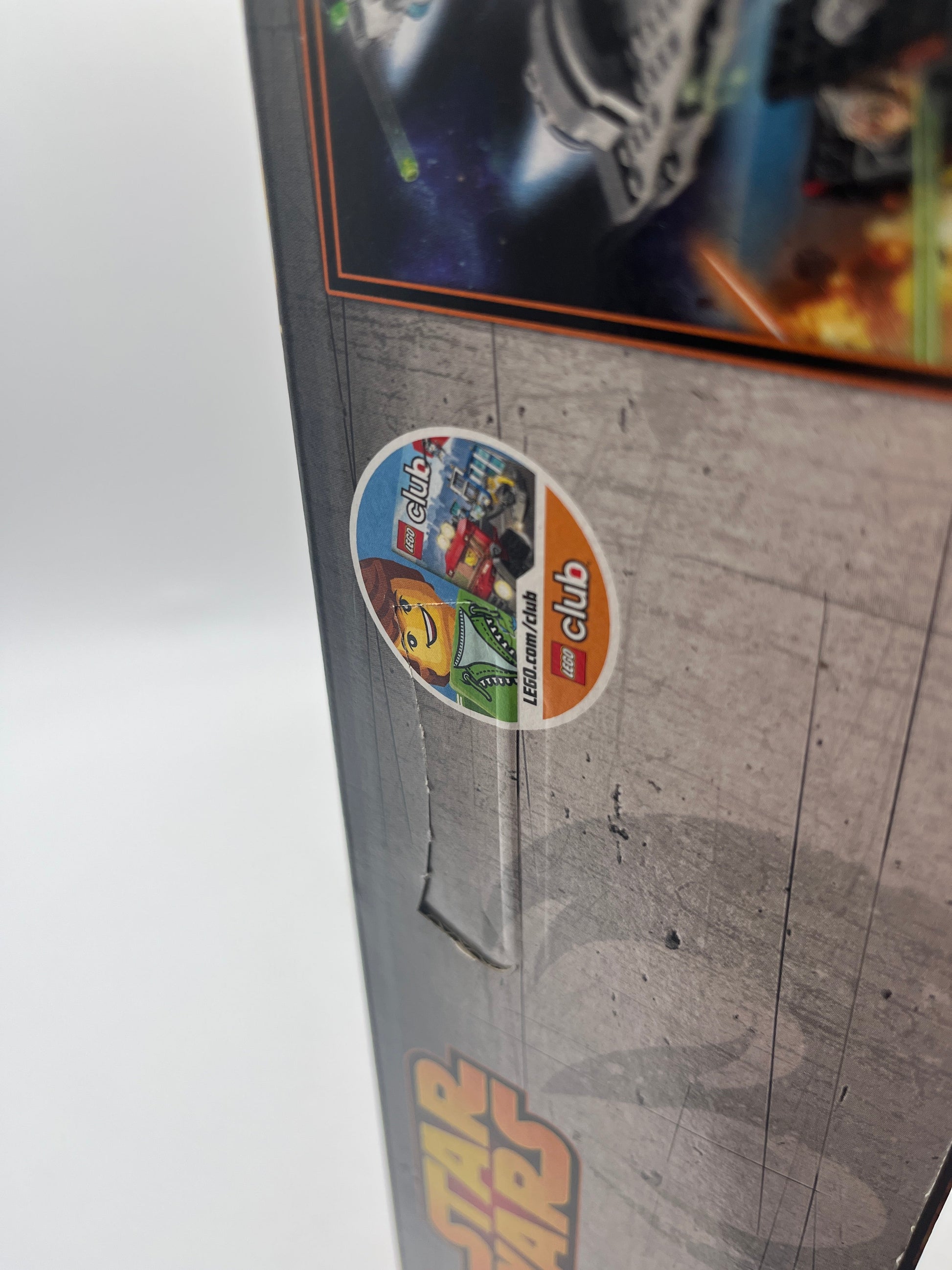 LEGO Star Wars: Imperial Assault Carrier (75106) FRENLY BRICKS - Open 7 Days