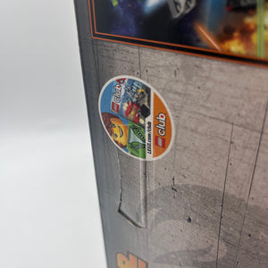 LEGO Star Wars: Imperial Assault Carrier (75106) FRENLY BRICKS - Open 7 Days