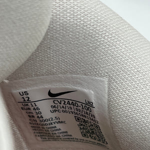 Nike Adapt BB 2.0 Men's Basketball Shoes Tie Dye, White, Size 12 FRENLY BRICKS - Open 7 Days