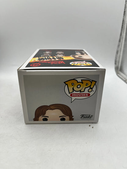 Funko POP! Movies The Warriors - Swan #864 - Vinyl Collectable FRENLY BRICKS - Open 7 Days