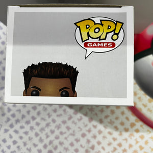 FUNKO POP VINYL DEL WALKER #116 FRENLY BRICKS - Open 7 Days