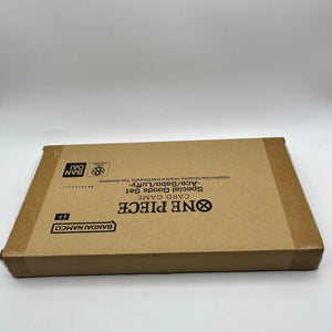 One Piece Card Game Special Goods Set Ace/Sabo/Luffy FRENLY BRICKS - Open 7 Days