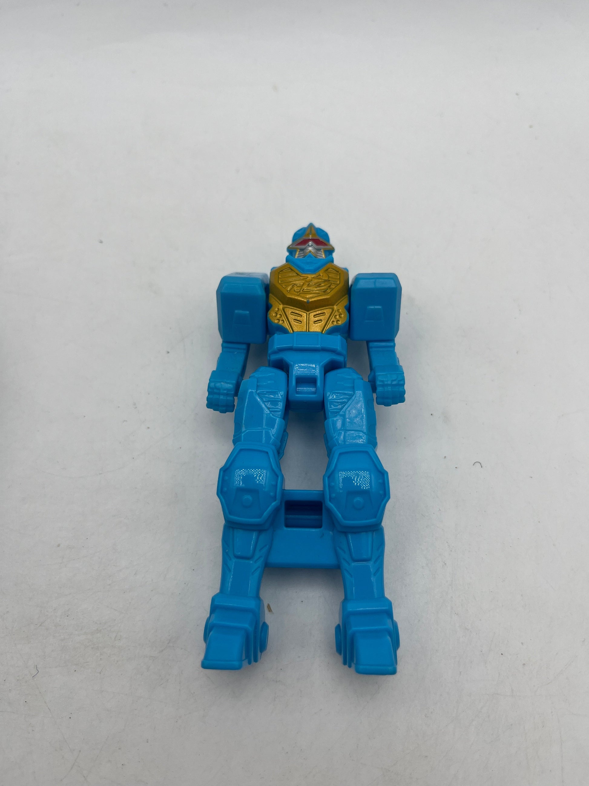 Bandai Power Rangers Ninja Steel Ninninger DX Bison King Megazord Parts FRENLY BRICKS - Open 7 Days