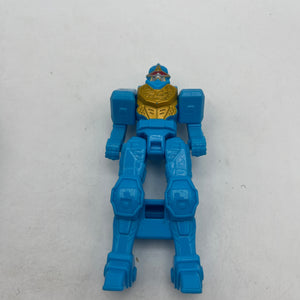 Bandai Power Rangers Ninja Steel Ninninger DX Bison King Megazord Parts FRENLY BRICKS - Open 7 Days