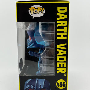 Funko POP! Star Wars - Darth Varder #456 - Vinyl Collectable FRENLY BRICKS - Open 7 Days