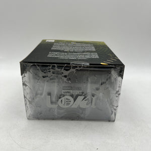 Hot Toys Marvel Studios God Loki Cosbaby- Sealed FRENLY BRICKS - Open 7 Days