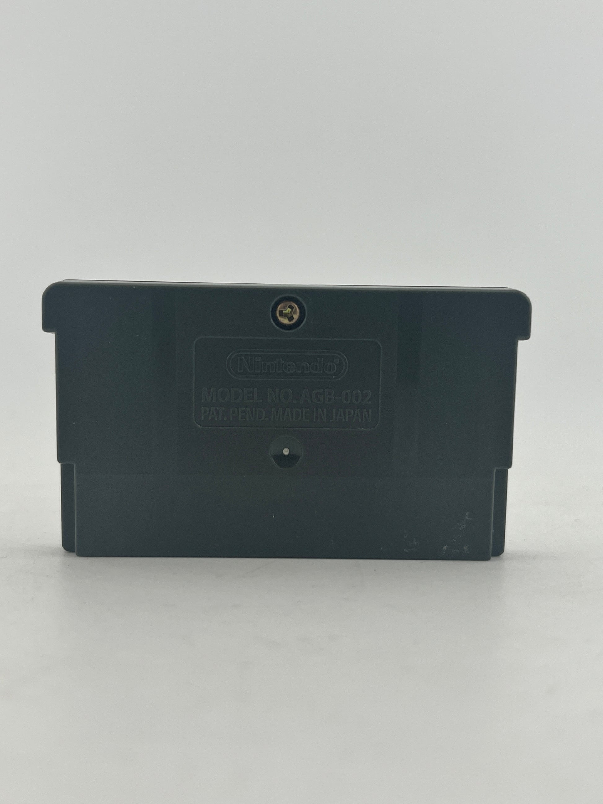 Pirates Of The Caribbean - Nintendo Game Boy Advance - Untested