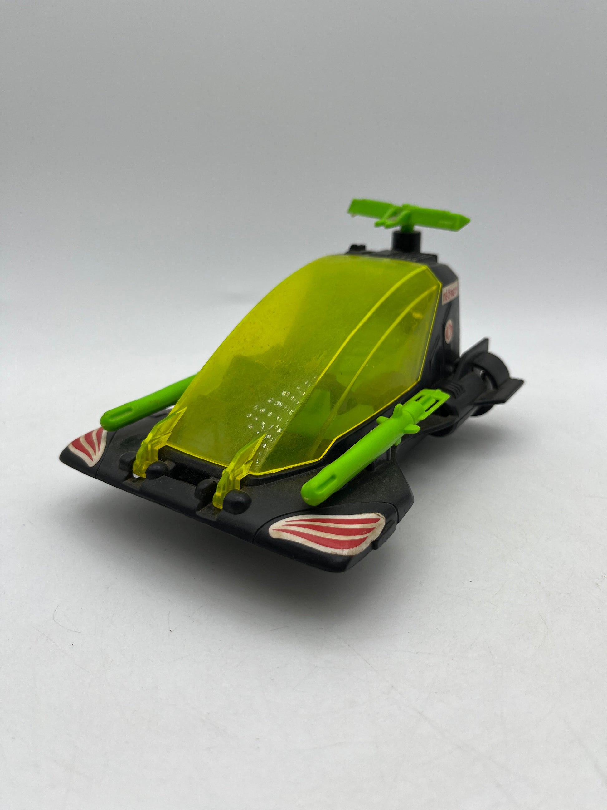 Vintage 1990 GI JOE Cobra Hammerhead - Amphibious Assault Vehicle Not Complete FRENLY BRICKS - Open 7 Days