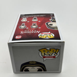 Funko POP! Movies Assassin’s Creed - Maria #376 - Vinyl Collectable FRENLY BRICKS - Open 7 Days
