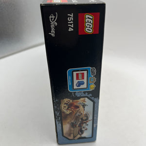 LEGO® Star Wars: Desert Skiff Escape  (75174) BNIB Sealed FRENLY BRICKS - Open 7 Days