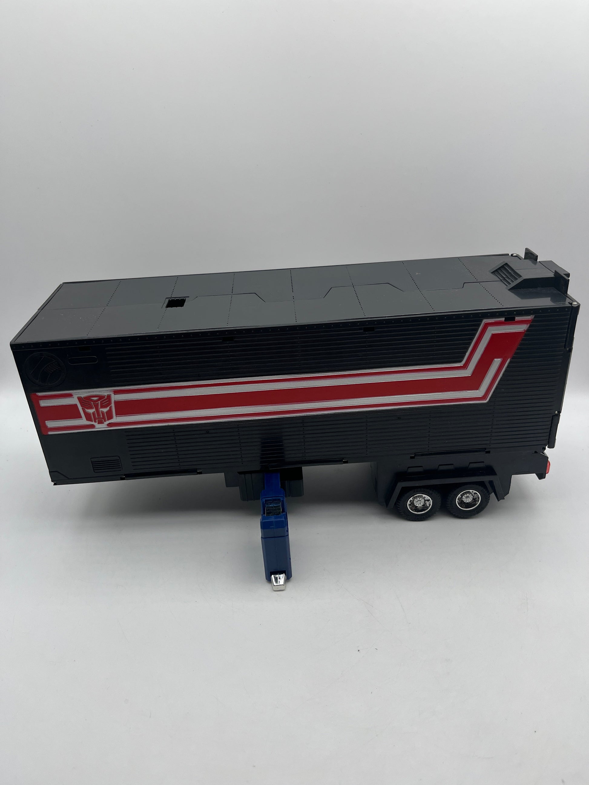 Hasbro Transformers Masterpiece OPTIMUS PRIME MP-10B Trailer +combinedshipping FRENLY BRICKS - Open 7 Days