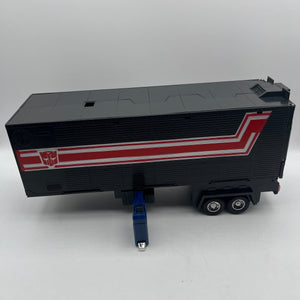 Hasbro Transformers Masterpiece OPTIMUS PRIME MP-10B Trailer +combinedshipping FRENLY BRICKS - Open 7 Days