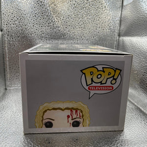 Funko POP! Television Orphan Black Helena Manning #204 Vinyl Figure FRENLY BRICKS - Open 7 Days