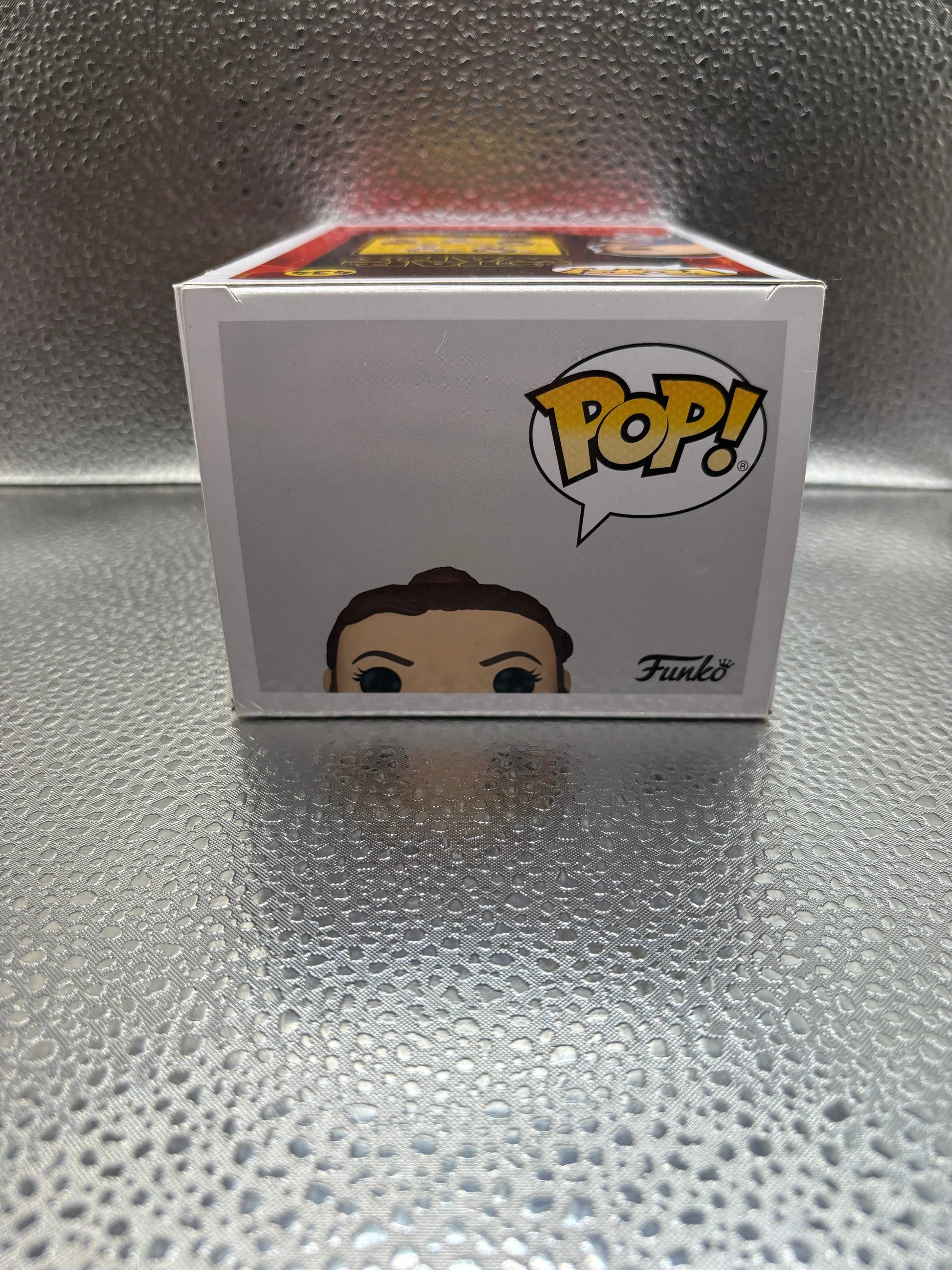 Funko Pop Vinyl #434 Star Wars Ray FRENLY BRICKS - Open 7 Days