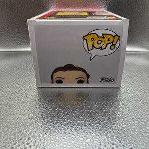 Funko Pop Vinyl #434 Star Wars Ray FRENLY BRICKS - Open 7 Days