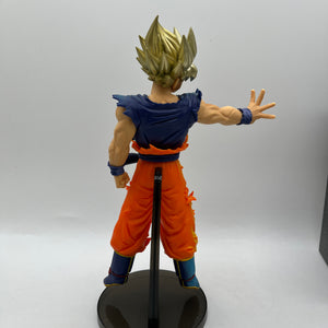 Dragonball Z Blood Of Saiyans-Special - Son Goku - Ex Display - Not Sealed FRENLY BRICKS - Open 7 Days