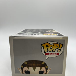 Funko POP! Magic The Gathering - Nissa Revane #04 - Vinyl Collectable FRENLY BRICKS - Open 7 Days