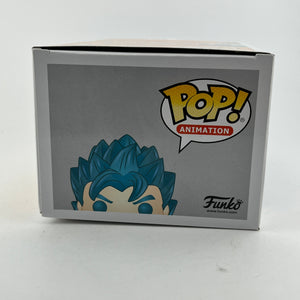 Funko POP! Animation Dragon Ball Super - SSGSS Vegito #515 - Vinyl Collectable FRENLY BRICKS - Open 7 Days