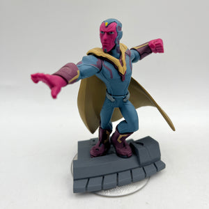 Disney Infinity Marvel Avengers Age of Ultron lot of 8 FRENLY BRICKS - Open 7 Days